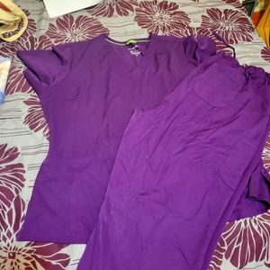 healing hands scrubs